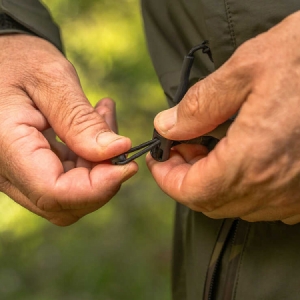 Nepremokavý komplet Avid Carp Revolve Waterproof Suit