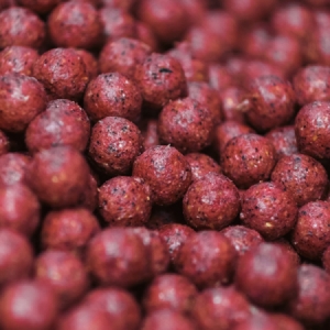 Boilies LT Baits Extreme Strawberry 5kg - jahoda