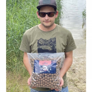 Boilies LT Baits Top Crab 5kg