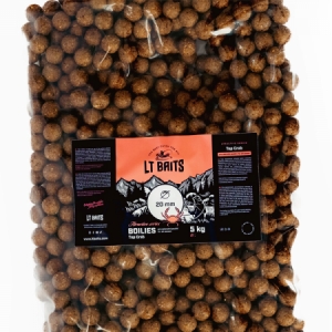 Boilies LT Baits Top Crab 5kg