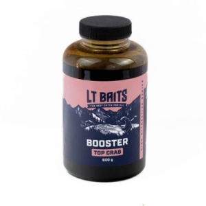 Booster LT Baits