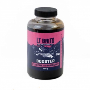 Booster LT Baits