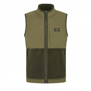 Vesta Trakker TechPro Sherpa Bodywarmer