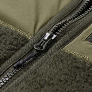 Mikina Trakker TechPro Sherpa Jacket