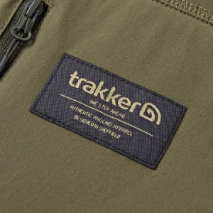 Mikina Trakker TechPro Sherpa Jacket