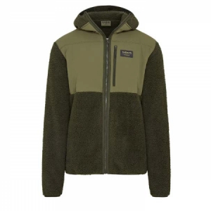 Mikina Trakker TechPro Sherpa Jacket