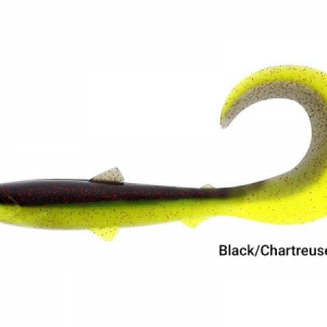 Gumená nástraha Westin BullTeez CurlTail 14cm - 2ks