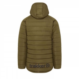 Bunda Trakker CR Thermal Jacket