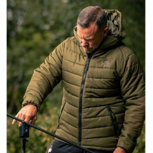 Bunda Trakker CR Thermal Jacket