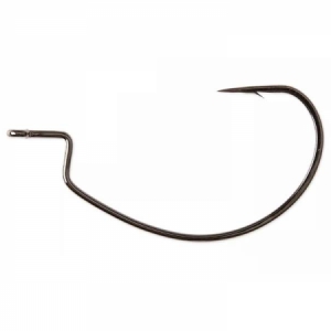 Offsetový háčik Decoy Worm 17 kg Hook