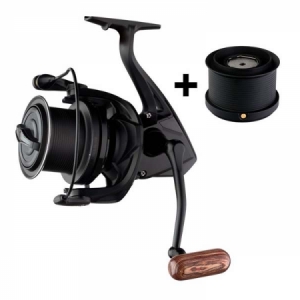 navijak Giants Fishing Deluxe Reel FD 9000 + cievka 8000 ZADARMO !