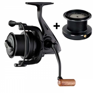 navijak Giants Fishing Deluxe Reel FD 6000 + cievka 7000 ZADARMO !