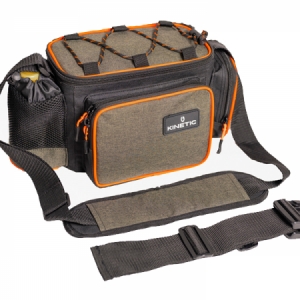 Taška na rameno a pás Kinetic Lure Waist Bag 1 WP Box