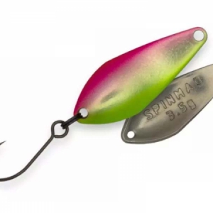 Plandavka SpinMad Target Spoon 3,5g