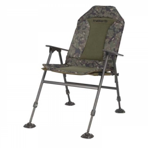 Kreslo Trakker RLX Armchair