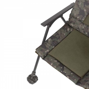 Kreslo Trakker RLX Armchair