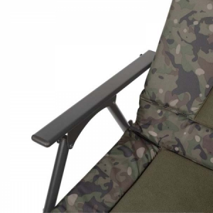 Kreslo Trakker RLX Armchair