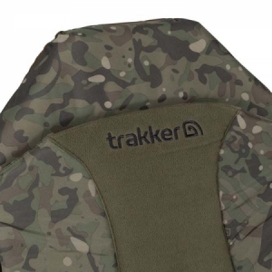 Kreslo Trakker RLX Armchair