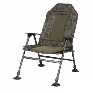 Kreslo Trakker RLX Armchair