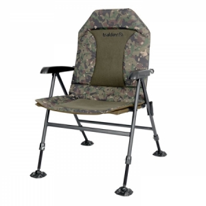 Kreslo Trakker RLX Recliner Chair