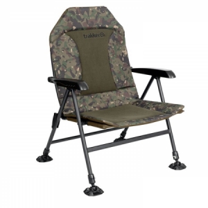 Kreslo Trakker RLX Recliner Chair