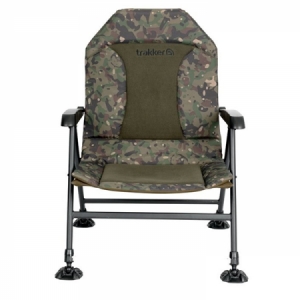 Kreslo Trakker RLX Recliner Chair