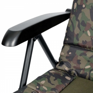 Kreslo Trakker RLX Recliner Chair