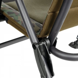 Kreslo Trakker RLX Recliner Chair