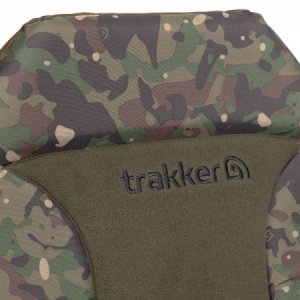 Kreslo Trakker RLX Recliner Chair