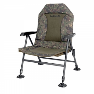 Kreslo Trakker RLX Recliner Chair