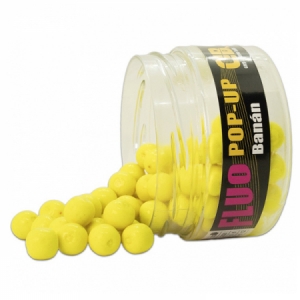 Plávajúce boilies Carp Inferno Fluo Pop up 12mm