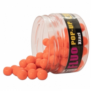 Plávajúce boilies Carp Inferno Fluo Pop up 12mm