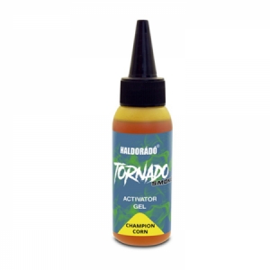 Posilovač Haldorádó Tornado Smoke Activator Gel