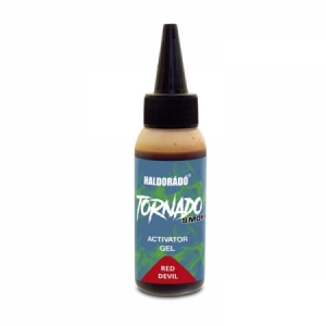 Posilovač Haldorádó Tornado Smoke Activator Gel