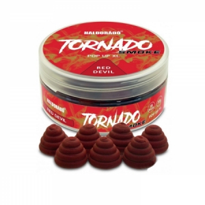 Haldorádó Tornado Smoke Pop Up XL