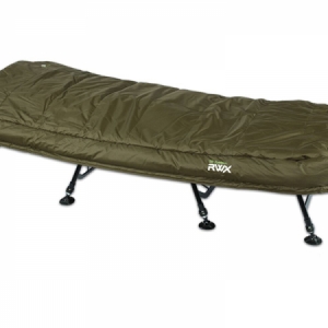 lehátko + spacák Giants Fishing Bedchair Sleeping Bag System RWX