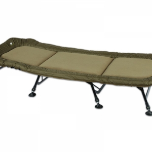 lehátko + spacák Giants Fishing Bedchair Sleeping Bag System RWX