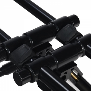 Stojan Giants Fishing Luxury Rod Pod 3 Rods