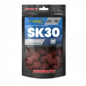 Starbaits SK 30 - squid/ krill 