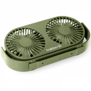 Ventilátor Trakker Nitelife Remote Bivvy Fan