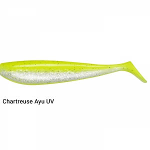 Gumená nástraha Fox Rage Ultra UV Zander Pro Shads 14cm