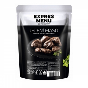 Expres Menu Jelenie mäso