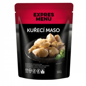 Expres Menu Kuracie mäso