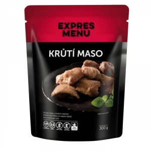 Expres Menu Morčacie mäso