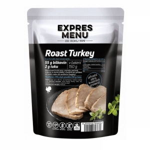 Expres Menu Roast Turkey