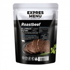 Expres Menu Roastbeef