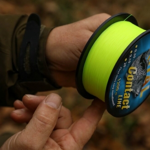 Vlasec Carp R Us Total Contact Line 1200m