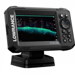 Sonar Lowrance Eagle 5 Splitshot