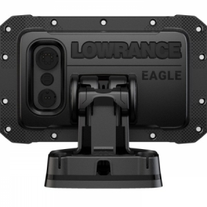 Sonar Lowrance Eagle 5 Splitshot