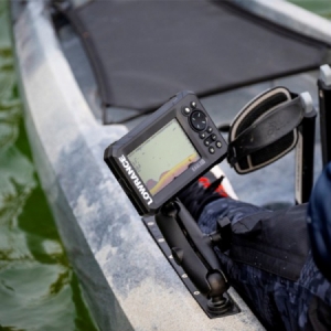 Sonar Lowrance Eagle 5 Splitshot